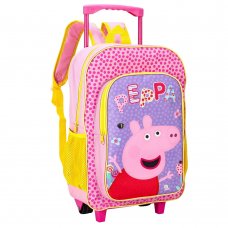 1663N/24250: Peppa Pig Deluxe Trolley